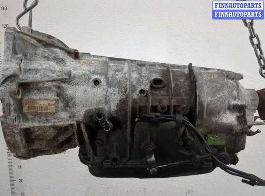 купить КПП - автомат (АКПП) на BMW 3 E46 1998-2006