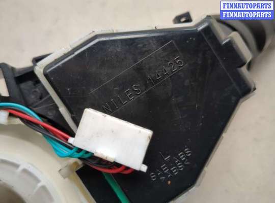 купить Переключатель поворотов и дворников (стрекоза) на Nissan Qashqai 2006-2013
