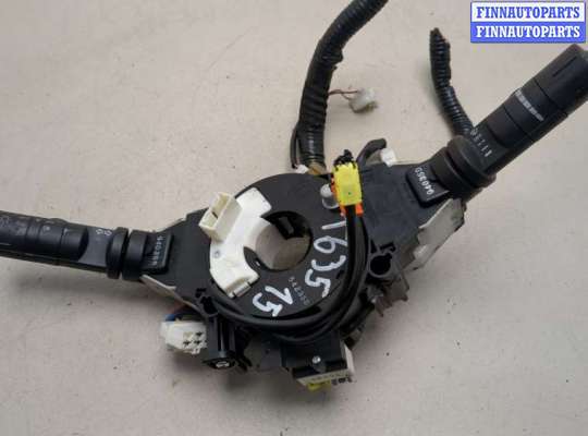 Переключатель поворотов и дворников (стрекоза) NS994063 на Nissan Qashqai 2006-2013