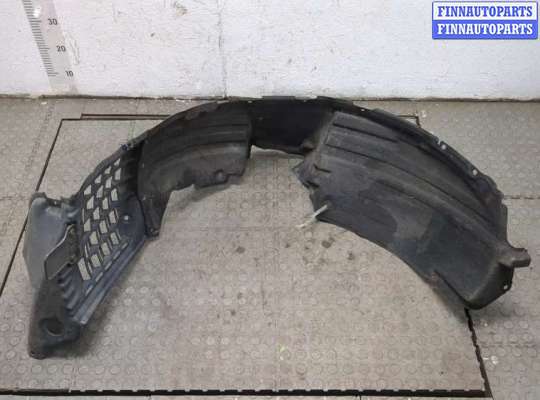 Защита арок (подкрылок) LXM0023 на Lexus RX 2003-2009