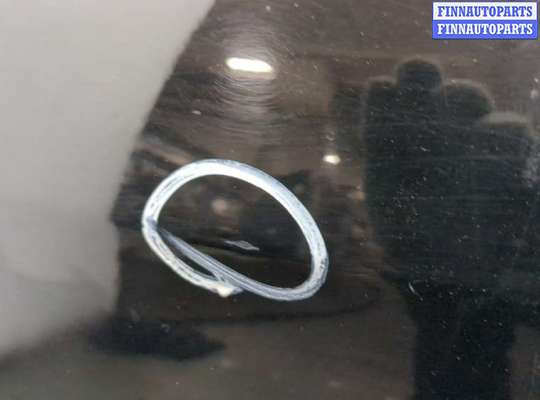 Замок боковой двери на Mercedes-Benz S (W220)