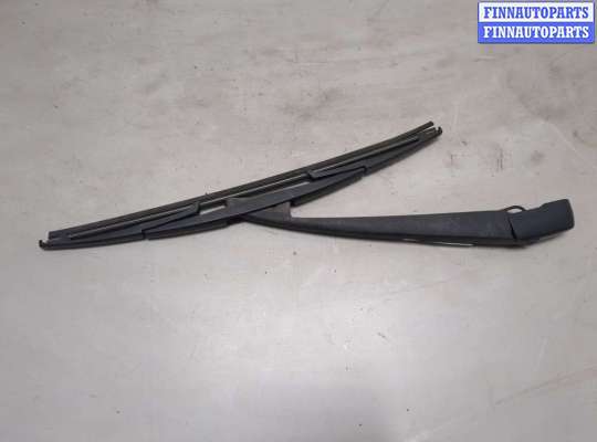 Поводок дворника на Subaru Tribeca