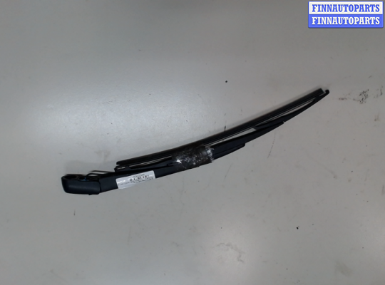 Поводок дворника на Subaru Tribeca