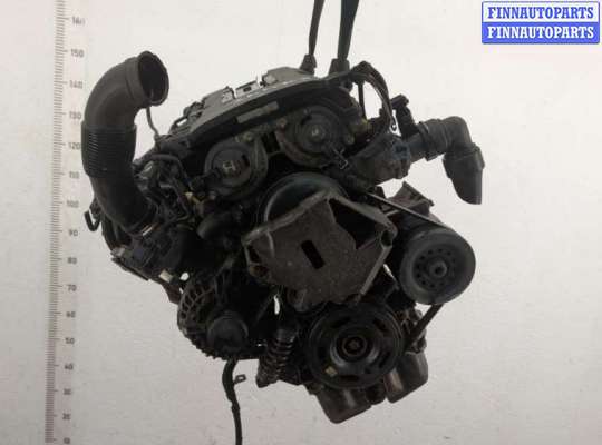 купить Двигатель (ДВС) на Opel Corsa D 2006-2014
