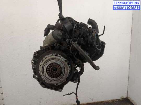 купить Двигатель (ДВС) на Opel Corsa D 2006-2014