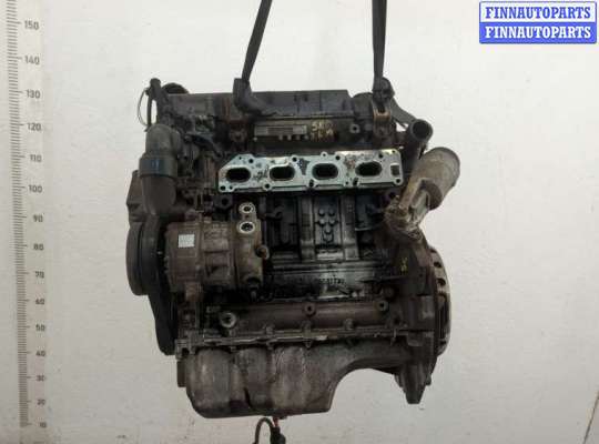 купить Двигатель (ДВС) на Opel Corsa D 2006-2014
