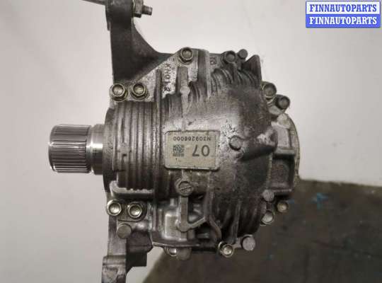 купить Редуктор Раздаточный КПП (раздатка) на Mazda CX-5 2012-2017