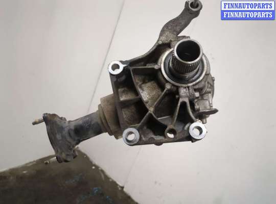 купить Редуктор Раздаточный КПП (раздатка) на Mazda CX-5 2012-2017