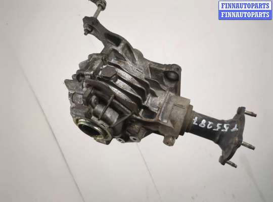 купить Редуктор Раздаточный КПП (раздатка) на Mazda CX-5 2012-2017