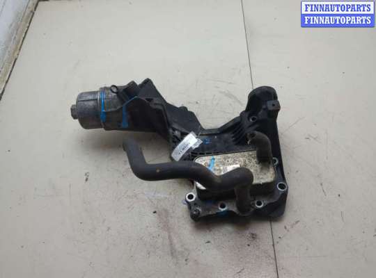 купить Корпус масляного фильтра на Opel Antara 2006-2015