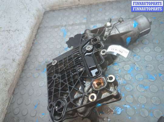 купить Корпус масляного фильтра на Opel Antara 2006-2015