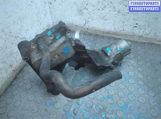 купить Корпус масляного фильтра на Opel Antara 2006-2015