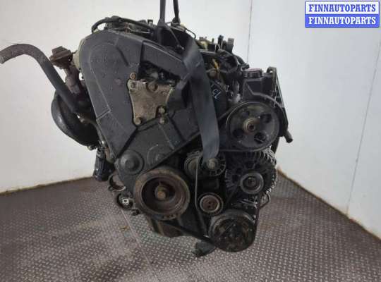 Двигатель (ДВС) CT1112466 на Citroen Berlingo 2002-2008