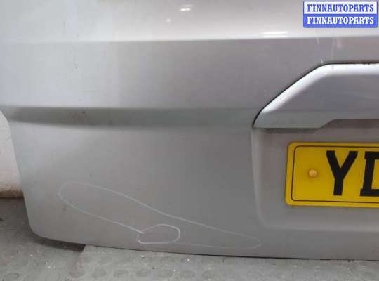 купить Щеткодержатель на Ford Transit (Tourneo) Custom 2012-2025