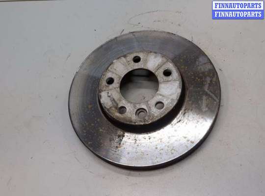купить Диск тормозной на Volkswagen Touareg 2002-2007