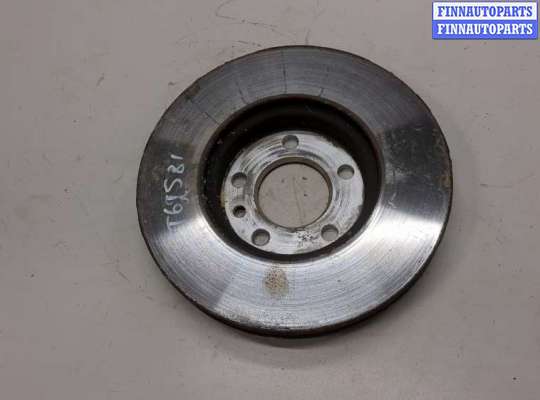 Купить Диск тормозной на Volkswagen Touareg 2002-2007 Диск тормозной VG2753847 на Volkswagen Touareg 2002-2007