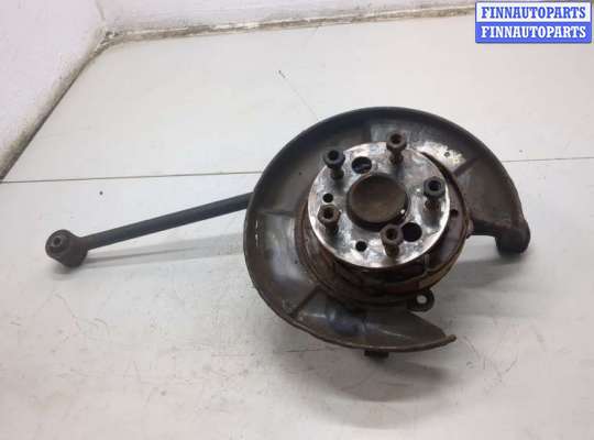 купить Ступица (кулак, цапфа) на Toyota Camry V40 2006-2011