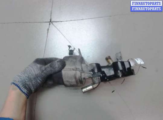 купить Корпус масляного фильтра на Peugeot 307