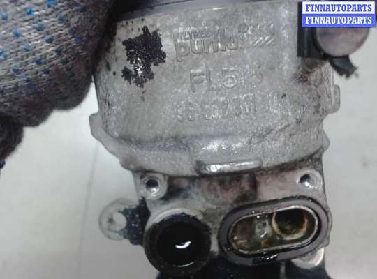 купить Корпус масляного фильтра на Peugeot 307