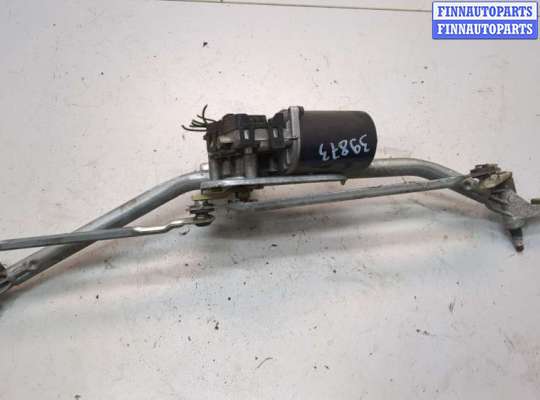 Механизм стеклоочистителя (трапеция дворников) VG2722732 на Volkswagen Passat 5 1996-2001