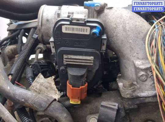 купить Двигатель (ДВС) на Iveco Daily 4 2005-2011