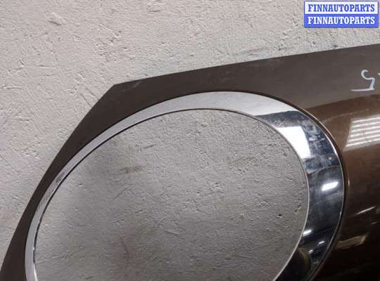 Капот на Mini Cooper Clubman (R55)