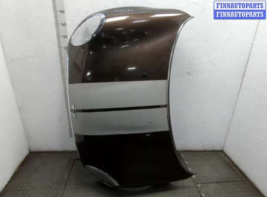 Капот на Mini Cooper Clubman (R55) 