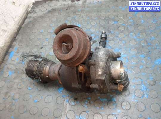 купить Турбина на Volkswagen Passat 5 2000-2005