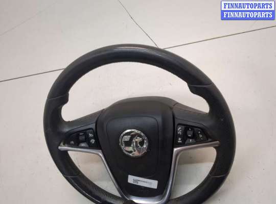 купить Руль на Opel Astra J 2010-2017