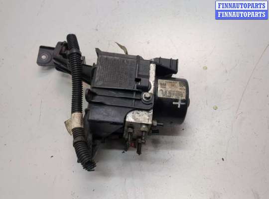 Блок АБС, насос (ABS, ESP, ASR) OP2423930 на Opel Astra H 2004-2010