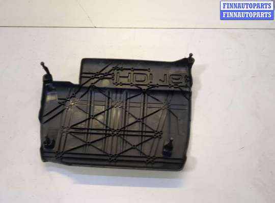 купить Накладка декоративная на ДВС на Peugeot 206 1998-2012