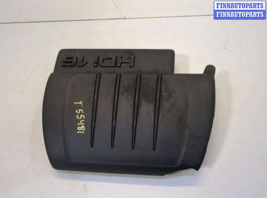 купить Накладка декоративная на ДВС на Peugeot 206 1998-2012