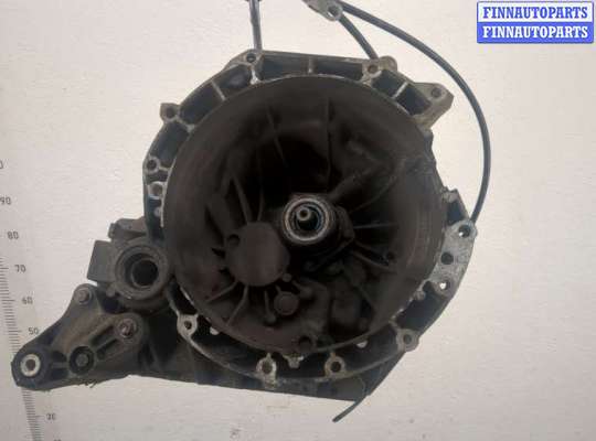 купить КПП 5-ст.мех. (МКПП) на Ford C-Max 2002-2010