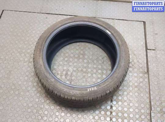 купить Шина на Volkswagen Scirocco 2008-