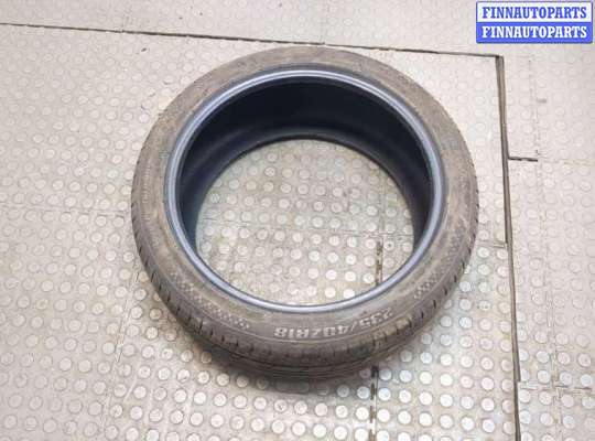 Шина VG2499088 на Volkswagen Scirocco 2008-