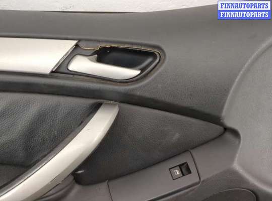 купить Дверь боковая (легковая) на BMW X5 E53 2000-2007
