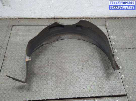 купить Защита арок (подкрылок) на Opel Antara 2006-2015