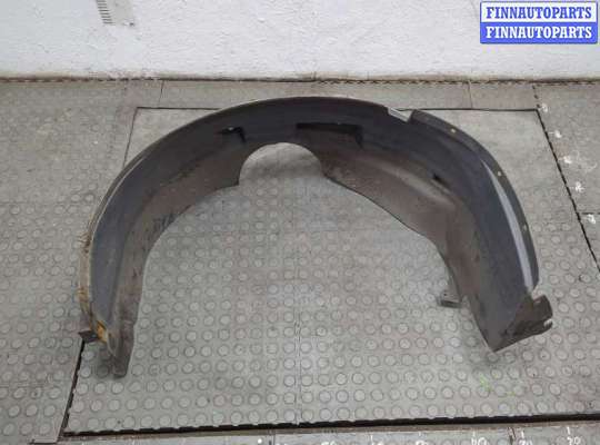 купить Защита арок (подкрылок) на Opel Antara 2006-2015