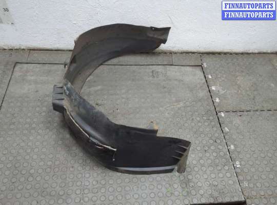 купить Защита арок (подкрылок) на Opel Antara 2006-2015