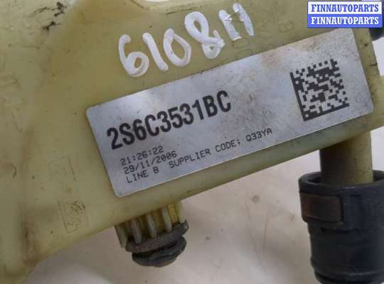 купить Бачок гидроусилителя на Ford Fusion 2002-2012