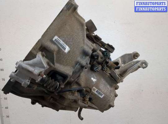 купить КПП 6-ст.мех. (МКПП) на Honda Civic 2011-2017