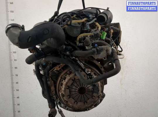 купить Турбина на Nissan Primastar 2001-2025