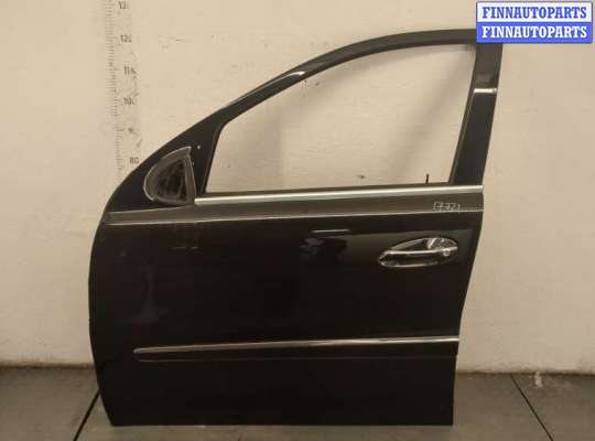 Купить Дверь боковая (легковая) на Mercedes GL X164 2006-2012 Дверь боковая (легковая) MB1596370 на Mercedes GL X164 2006-2012