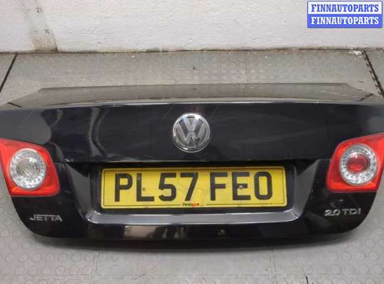 купить Замок багажника на Volkswagen Jetta 5 2004-2010