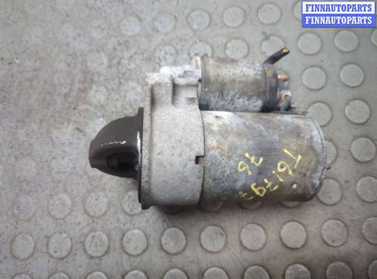 Стартер CH472801 на Chevrolet Kalos 2003-2008