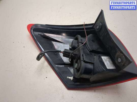 купить Фонарь (задний) на Nissan Qashqai 2006-2013