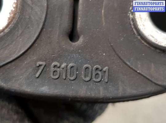 купить Муфта кардана на BMW 3 E90, E91, E92, E93 2005-2012