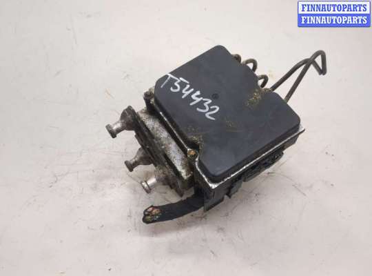 купить Блок АБС, насос (ABS, ESP, ASR) на Mercedes Vito W639 2003-2014