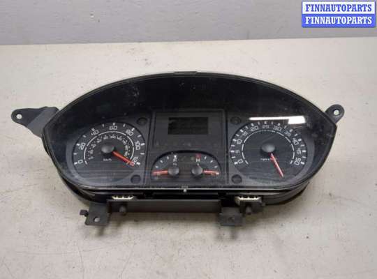 купить Щиток приборов (приборная панель) на Iveco Daily 4 2005-2011