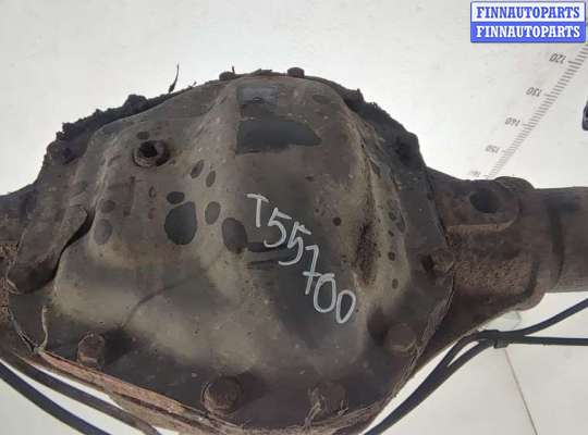 купить Мост (ведущий) на Ford Transit 2006-2014